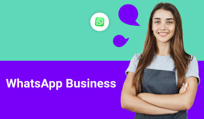 WhatsApp account business come funziona