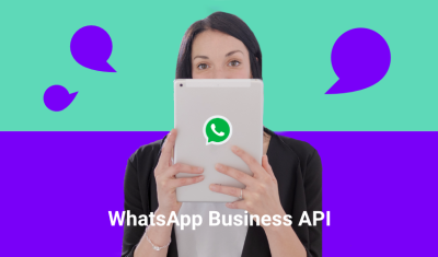 Whatsapp business api