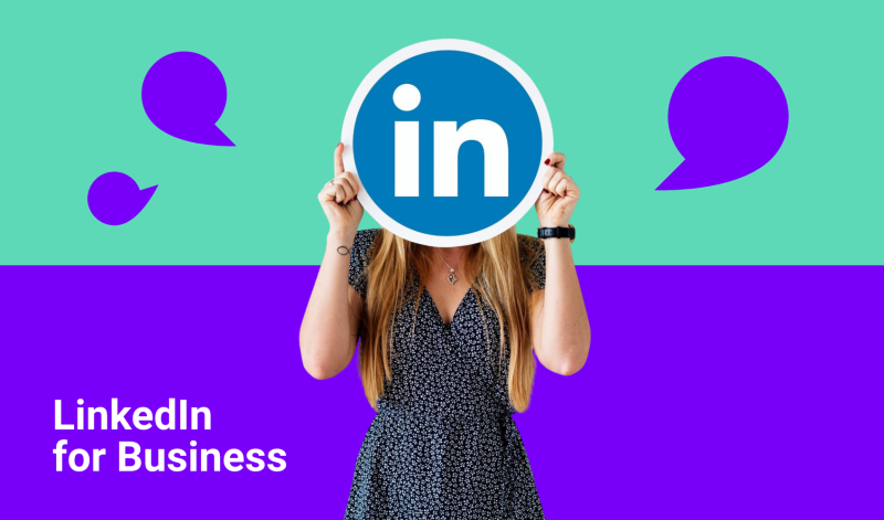Linkedin per aziende