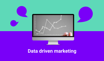 Data-driven marketing