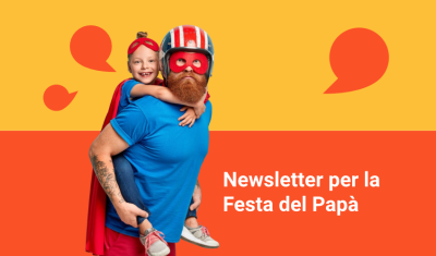 Newsletter festa del papa 2024