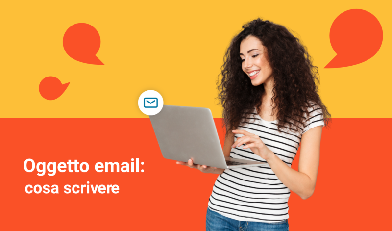 Cosa scrivere oggetto email smshosting