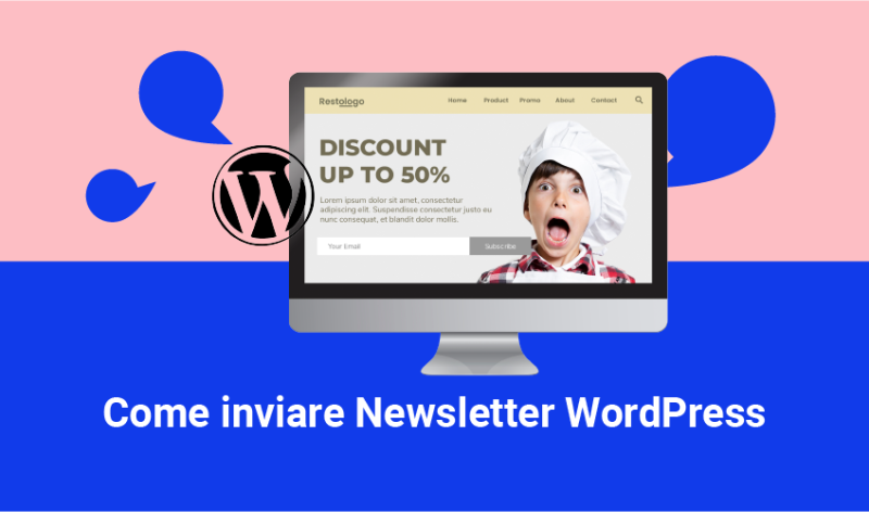 Newsletter wordpress