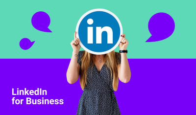 Linkedin per aziende