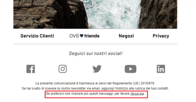 email_marketing_disiscrizione email_marketing_disiscrizione