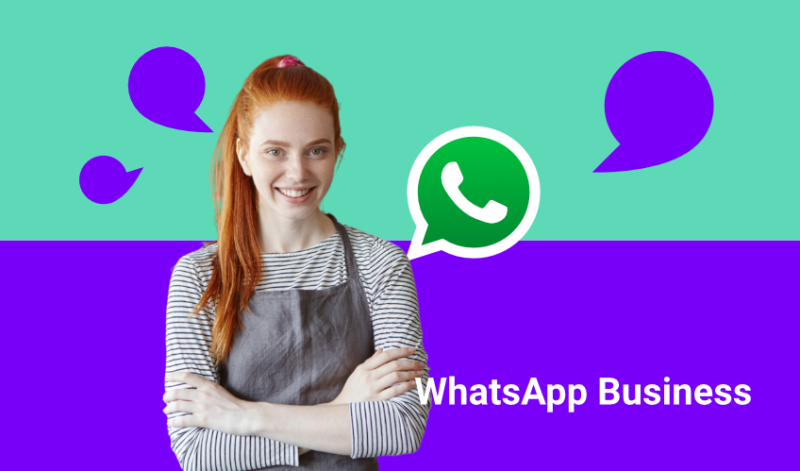 Whatsapp business come funziona