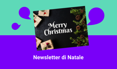 Newsletter natale 2023