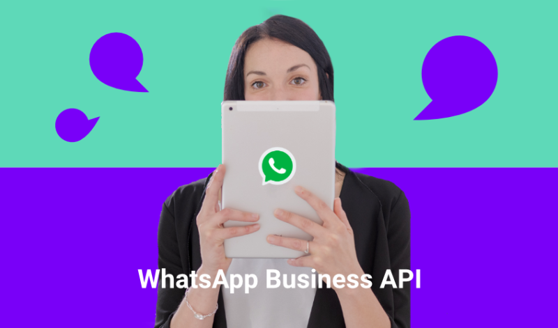 Whatsapp business api