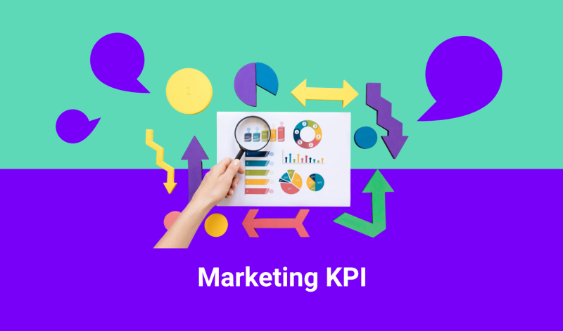 Marketing kpi