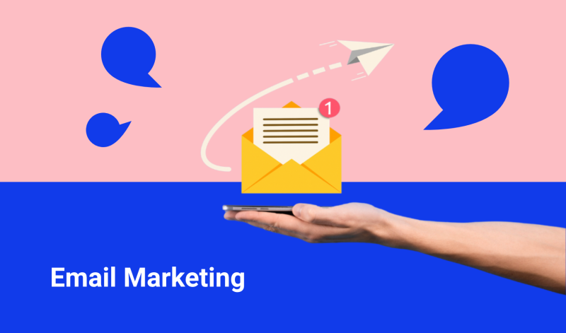 Email marketing guida smshosting