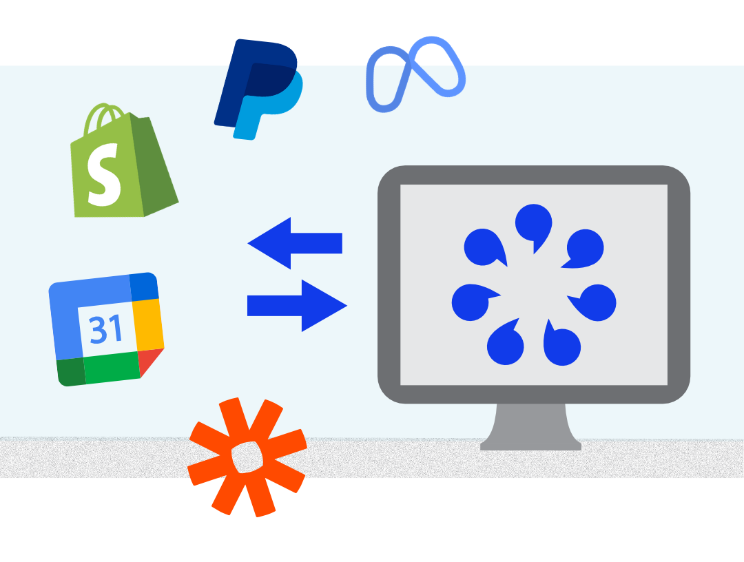 Integrazioni smshosting