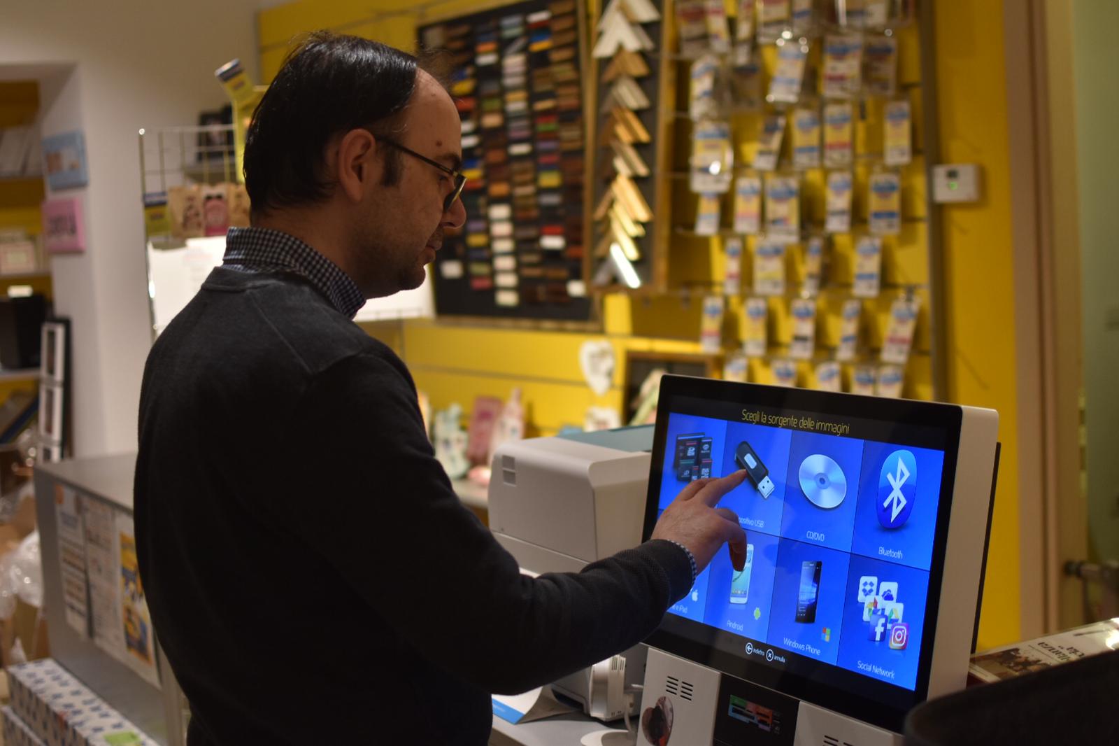 Fidelizzazione del cliente