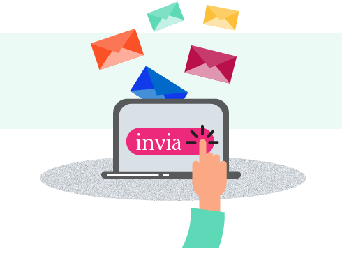 Comunicazione ai smshosting