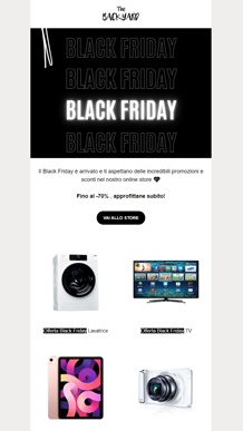 E-commerce-black-friday