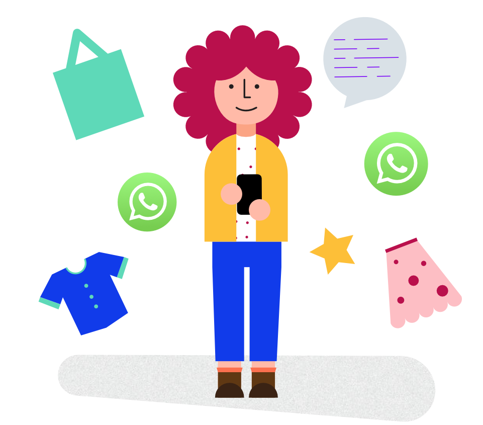 Whatsapp business Whatsapp business