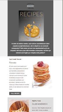 Ricetta