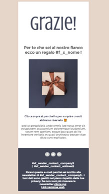 Grazie