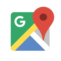 Google maps