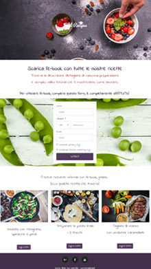 Download ricette