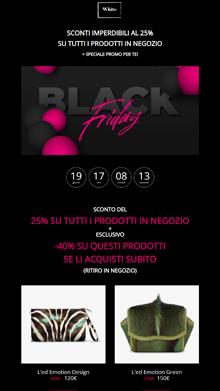 Black-friday-vendita
