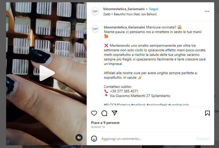 marketing_centri_estetici_reel marketing_centri_estetici_reel