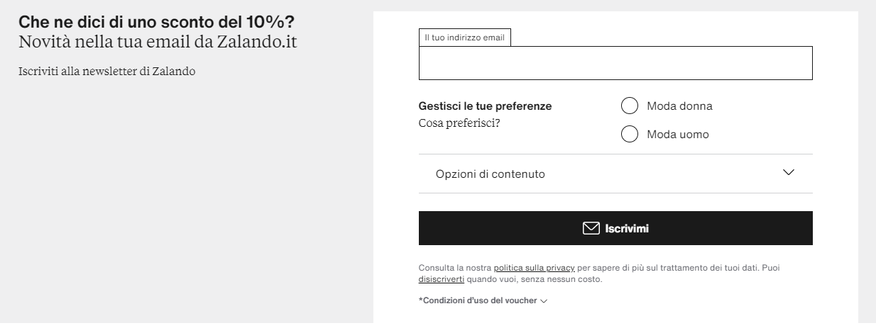 Idee per attirare clienti in un negozio come fare con esempi