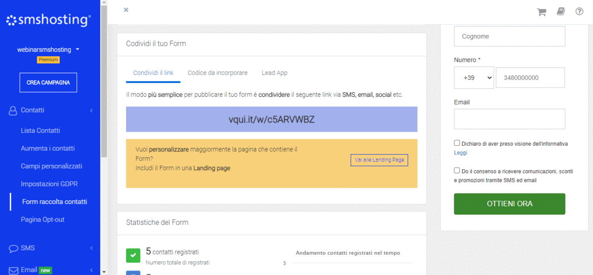 form_newsletter_wordpress