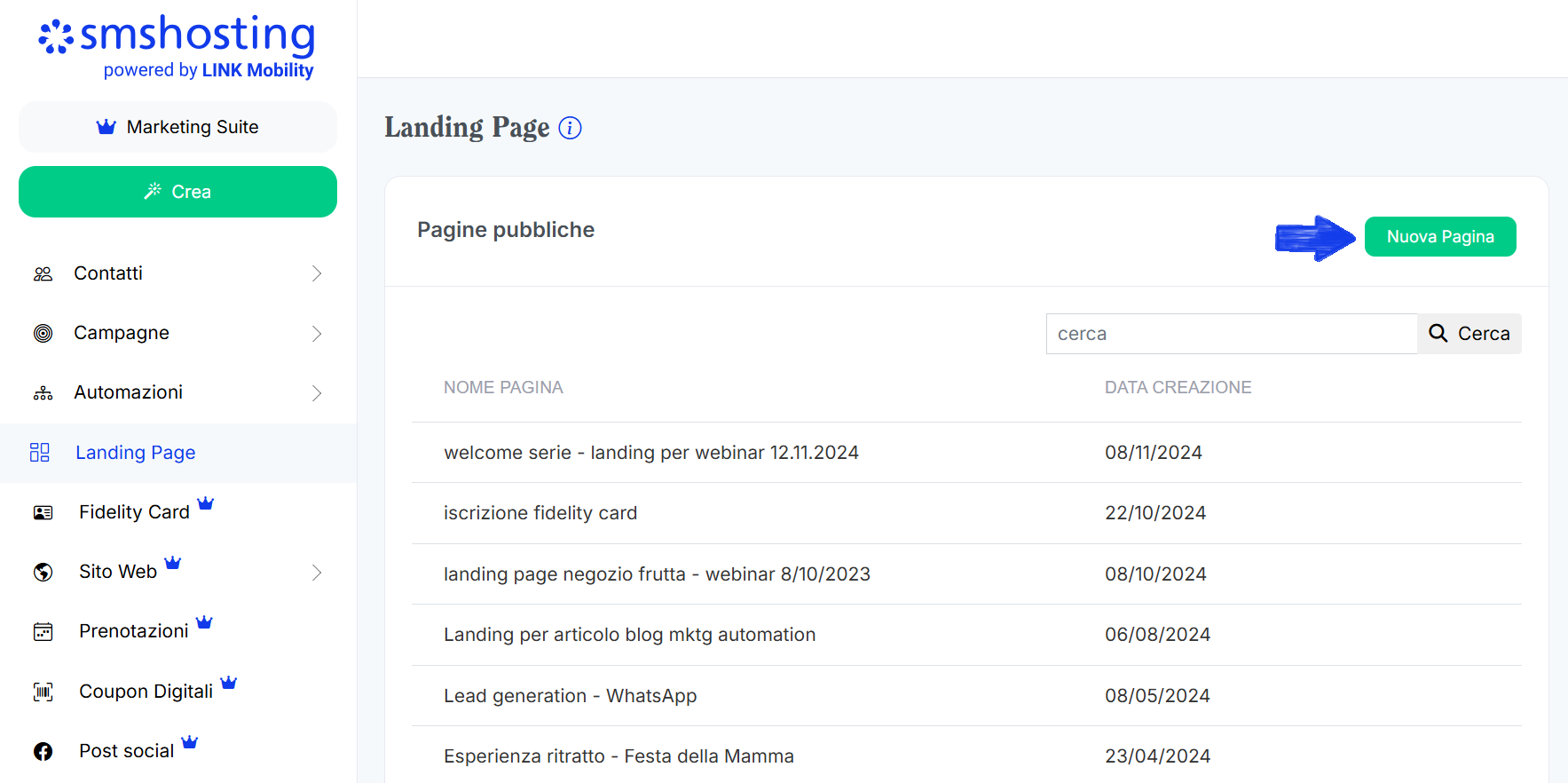 come_creare_landing_smshosting