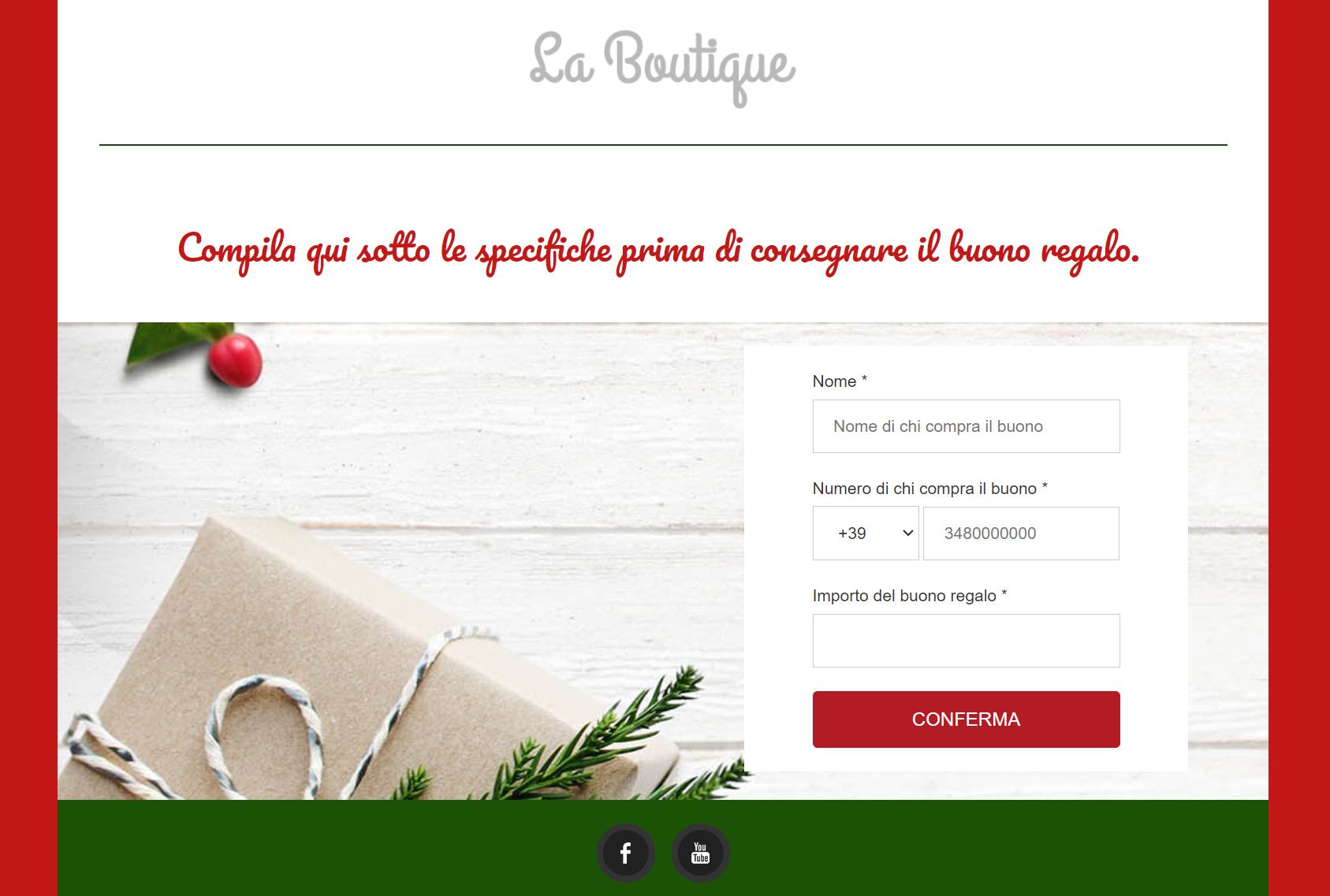 landing_page_buono_regalo_natale