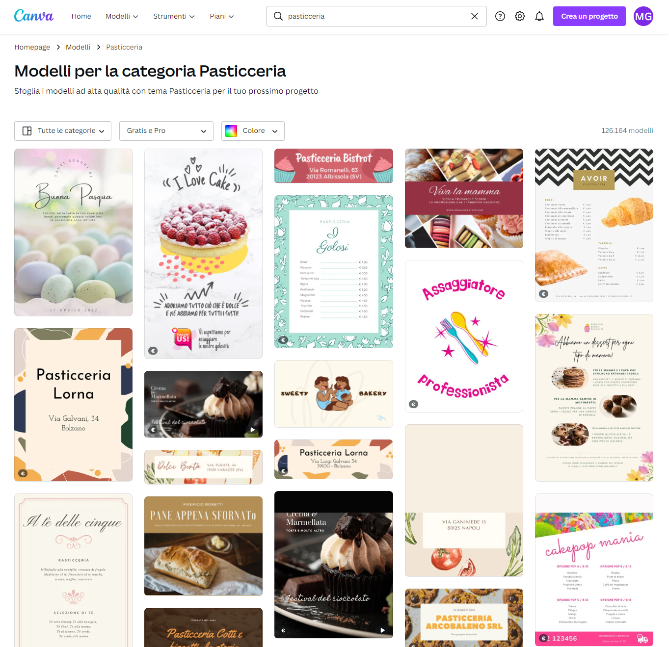 come_usare_canva_modelli