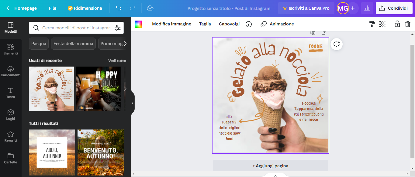 creare_post_instagram_con_canva