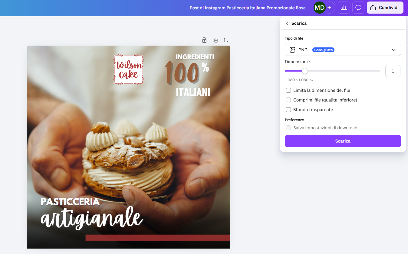 esportare_post_instagram