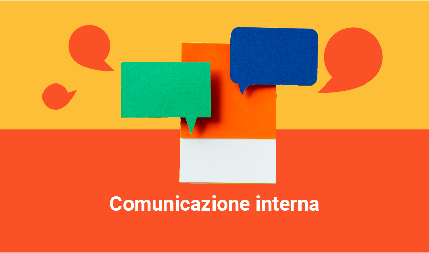 Comunicazione interna