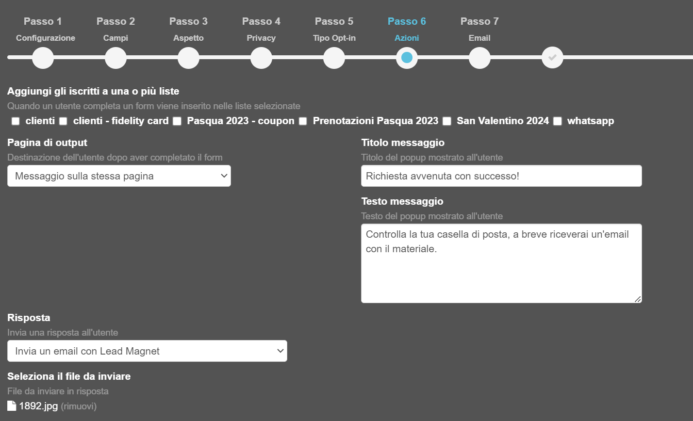 come_creare_una_newsletter_form_lead_magnet