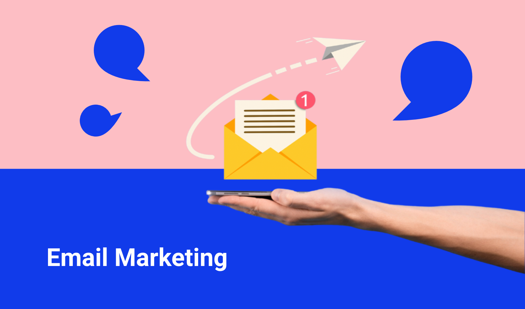 Email marketing guida smshosting