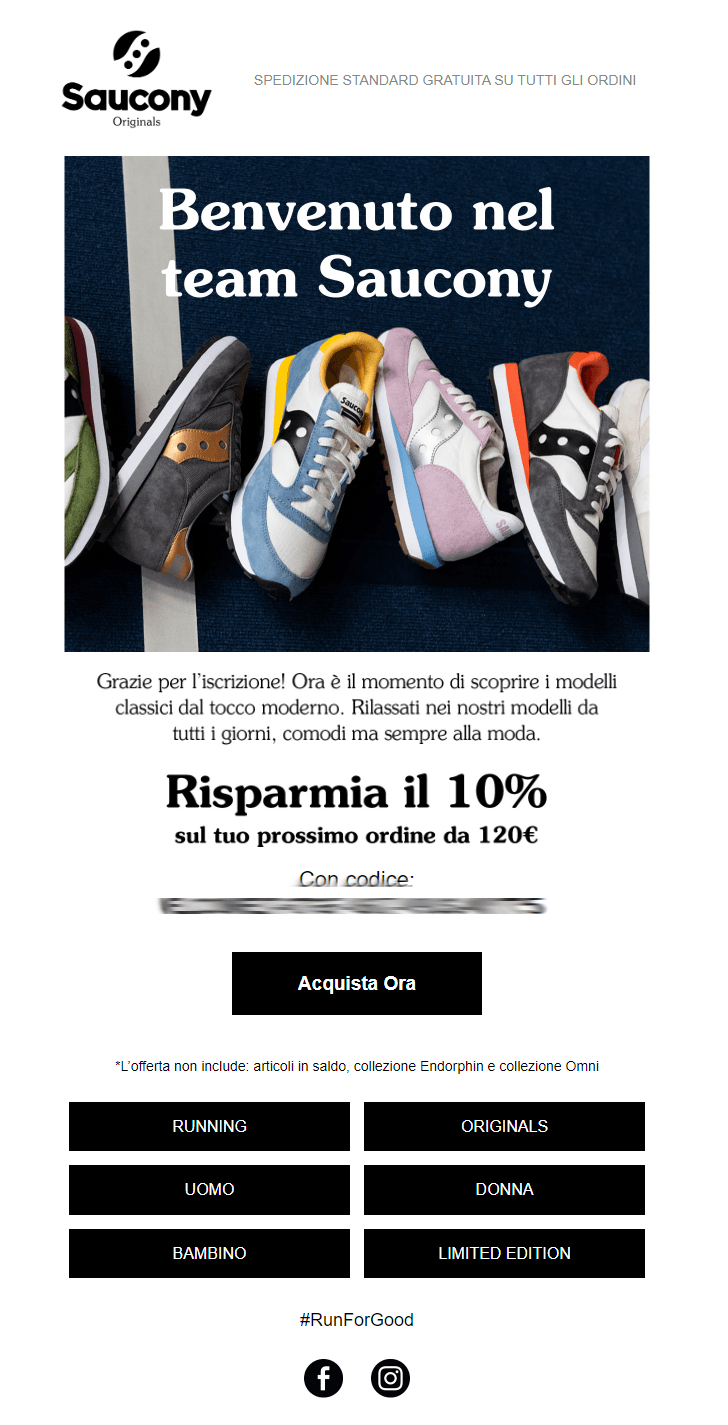 email_marketing_esempio_saucony
