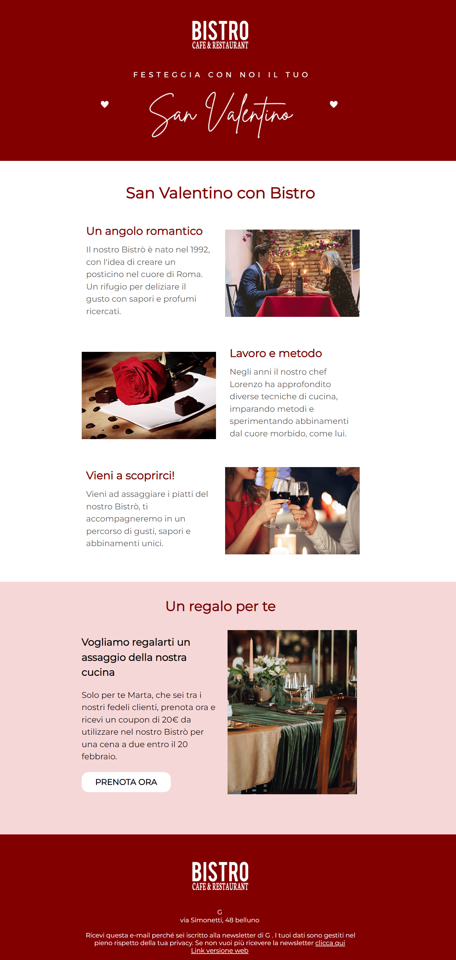 newsletter_san_valentino_esempio_ristorante newsletter_san_valentino_esempio_ristorante