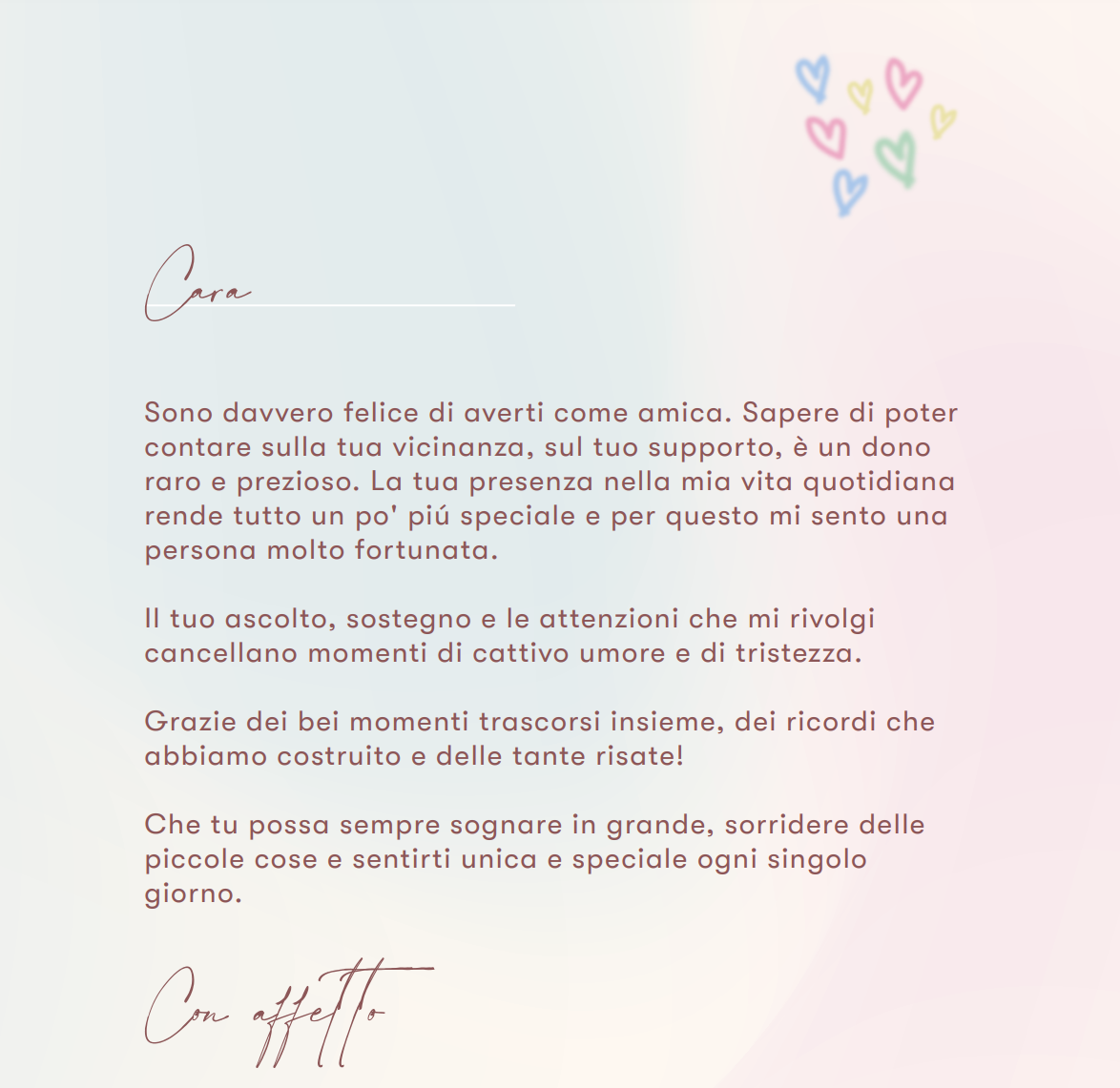 esempio_messaggio_amicizia_oceansapert esempio_messaggio_amicizia_oceansapert