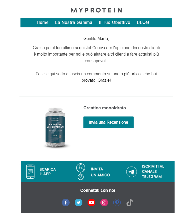 email_transazionali_recensione_acquisto