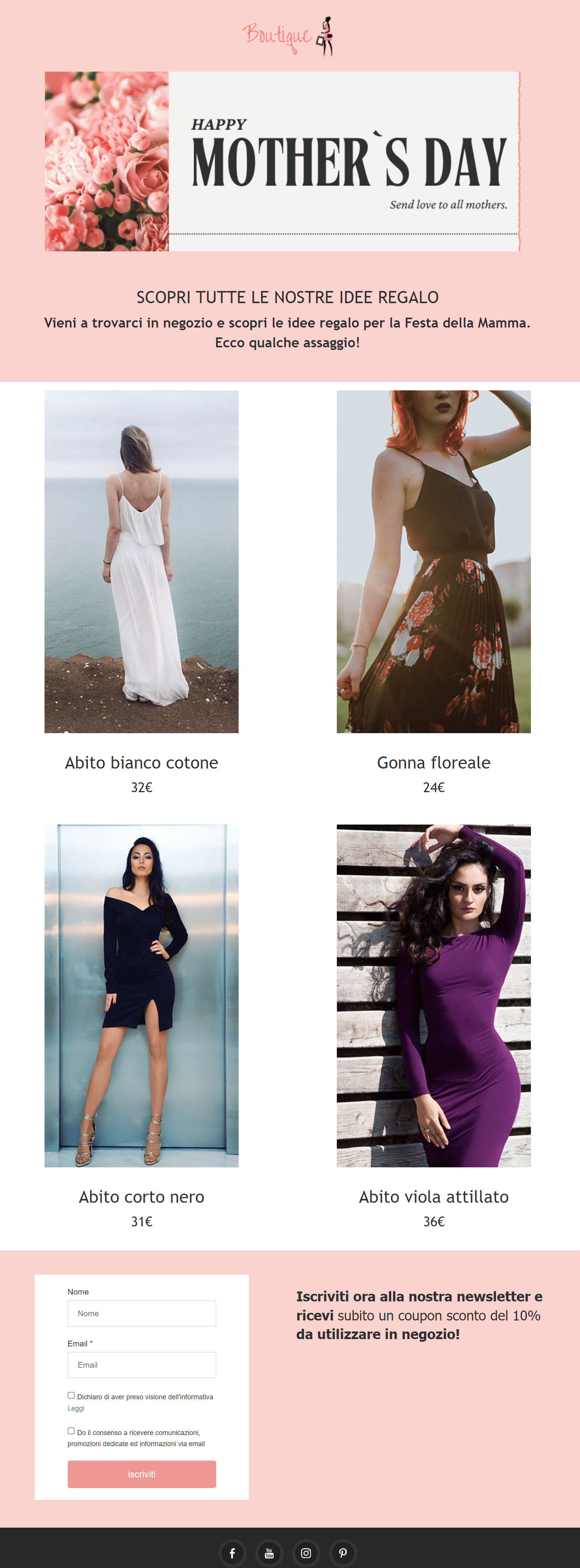 landing_page_festa_della_mamma_marketing