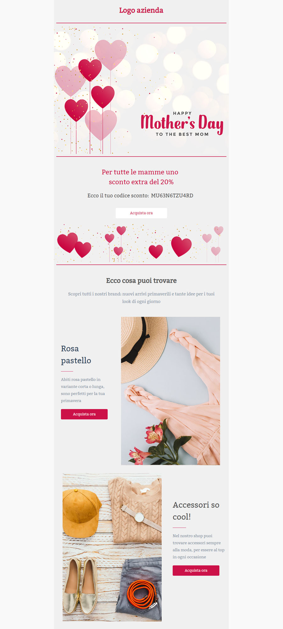 template_email_marketing_festa_della_mamma