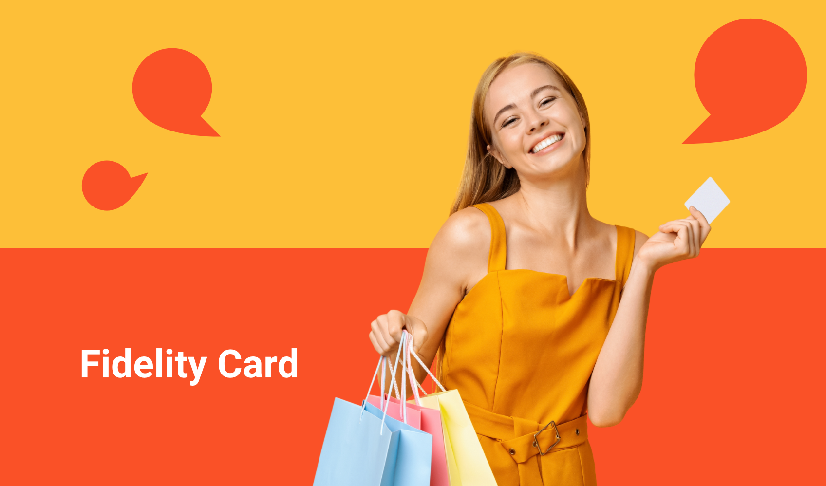 Fidelity card perché funziona