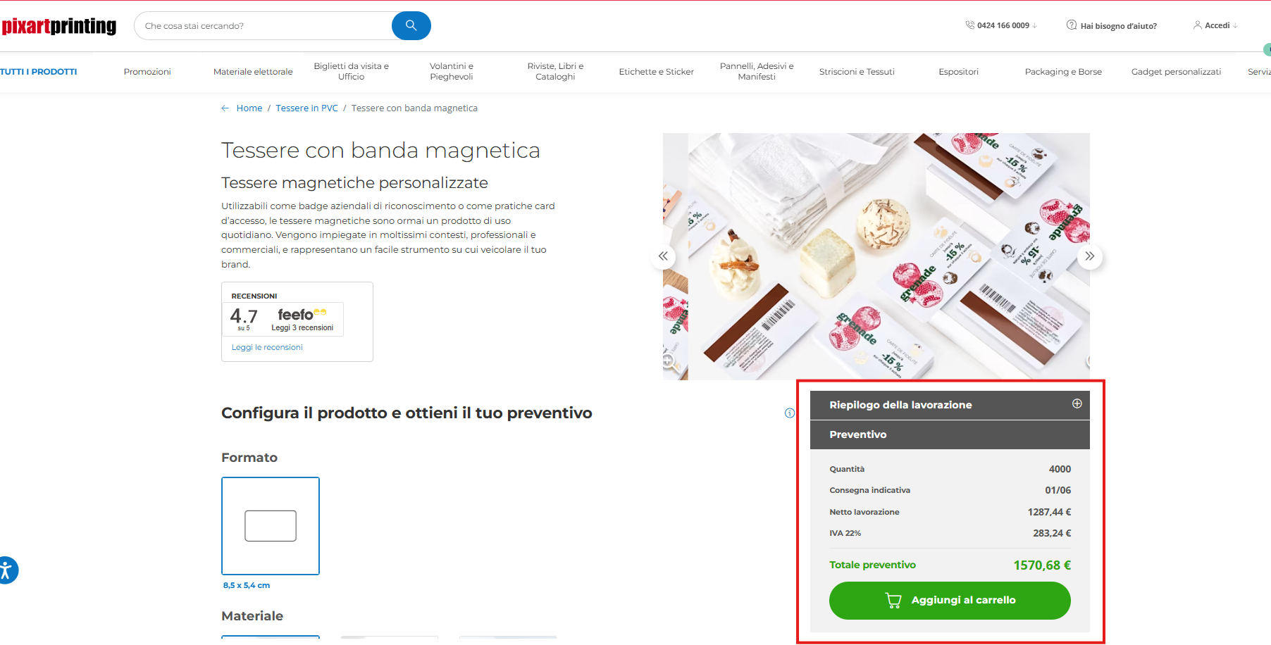 esempio_ordine_tessere_plastica esempio_ordine_tessere_plastica
