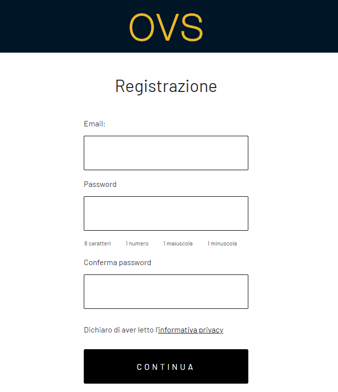 fidelity_card_form_esempio_ovs