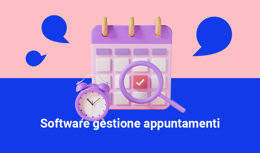 Gestione appuntamenti Gestione appuntamenti