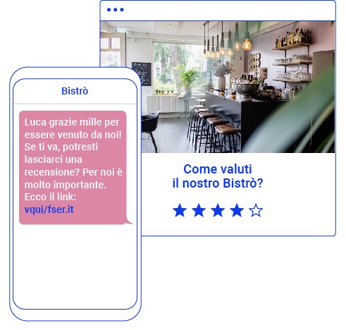 gestione_prenotazioni_ristorante_chiedere_recensione