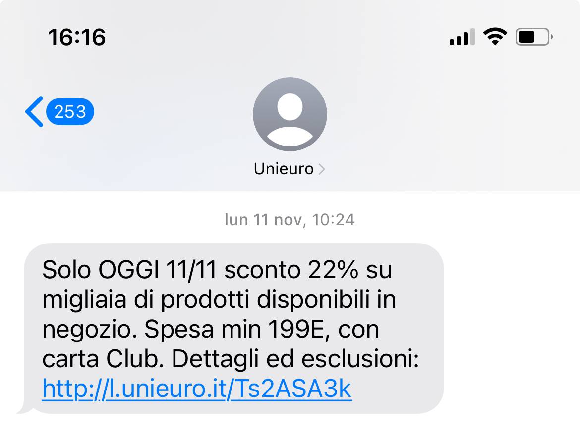 inviare_sms_da_pc_esempio_unieuro