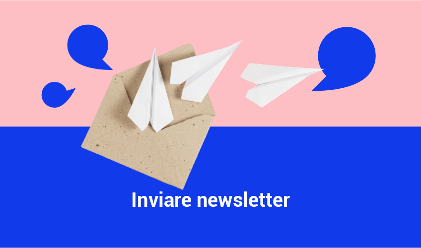 Invio newsletter
