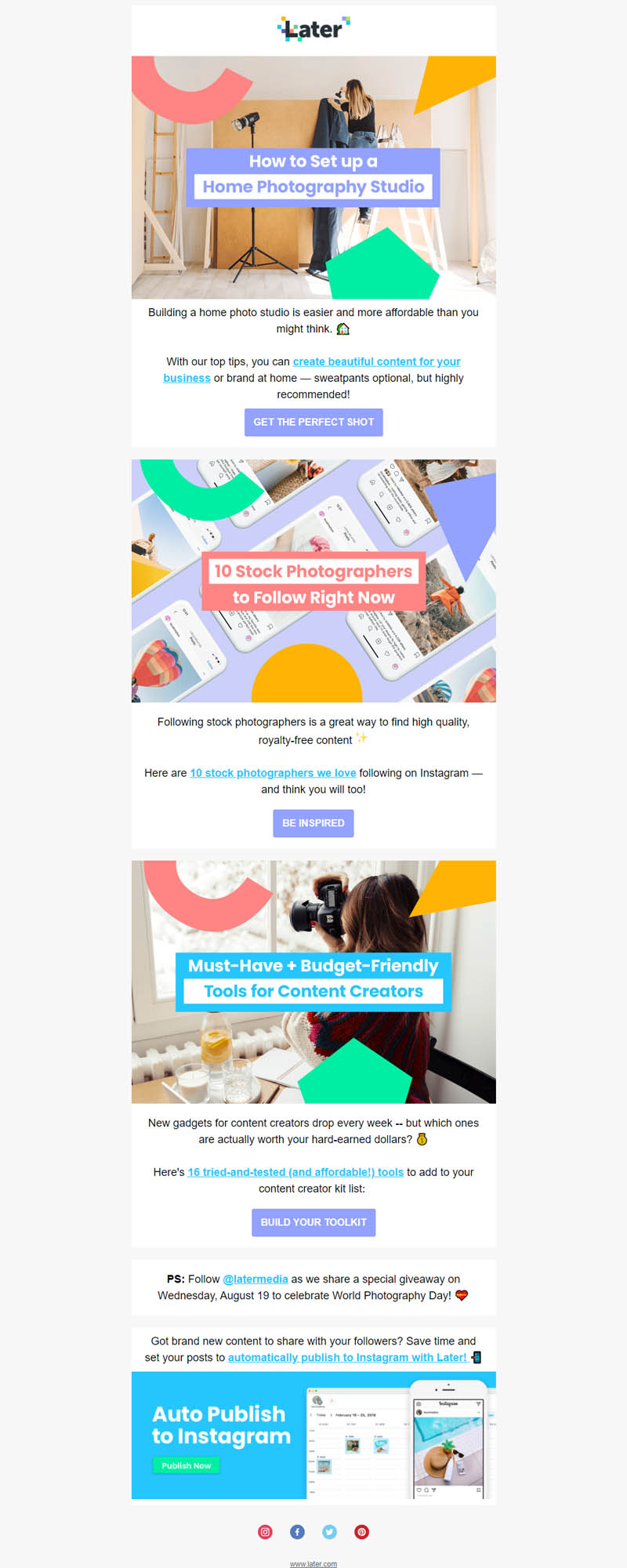 inviare_newsletter_per_lead_nurturing