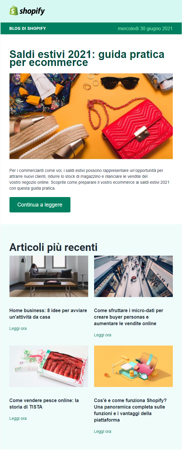 invio_newslettr_obiettivo_brand_awarness